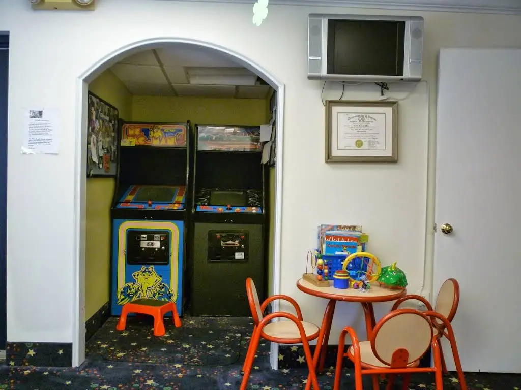 Pediatric Dental Center of Northern Virginia: Victoria Onesty, DDS & Scott H. Leaf DDS