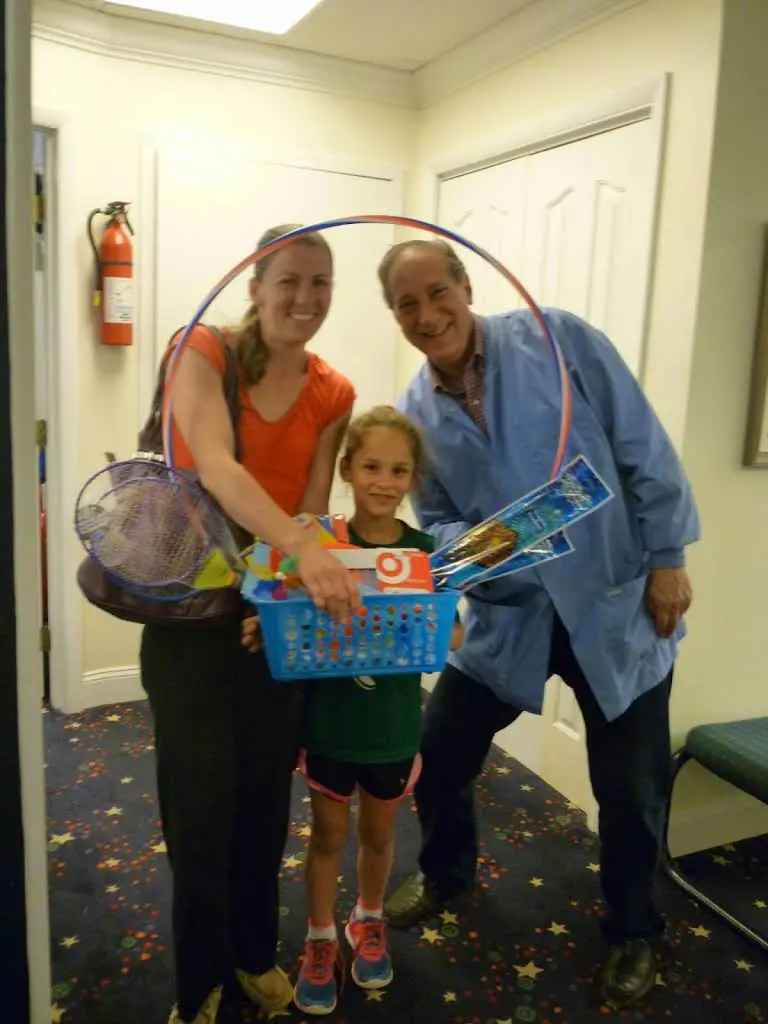 Pediatric Dental Center of Northern Virginia: Victoria Onesty, DDS & Scott H. Leaf DDS