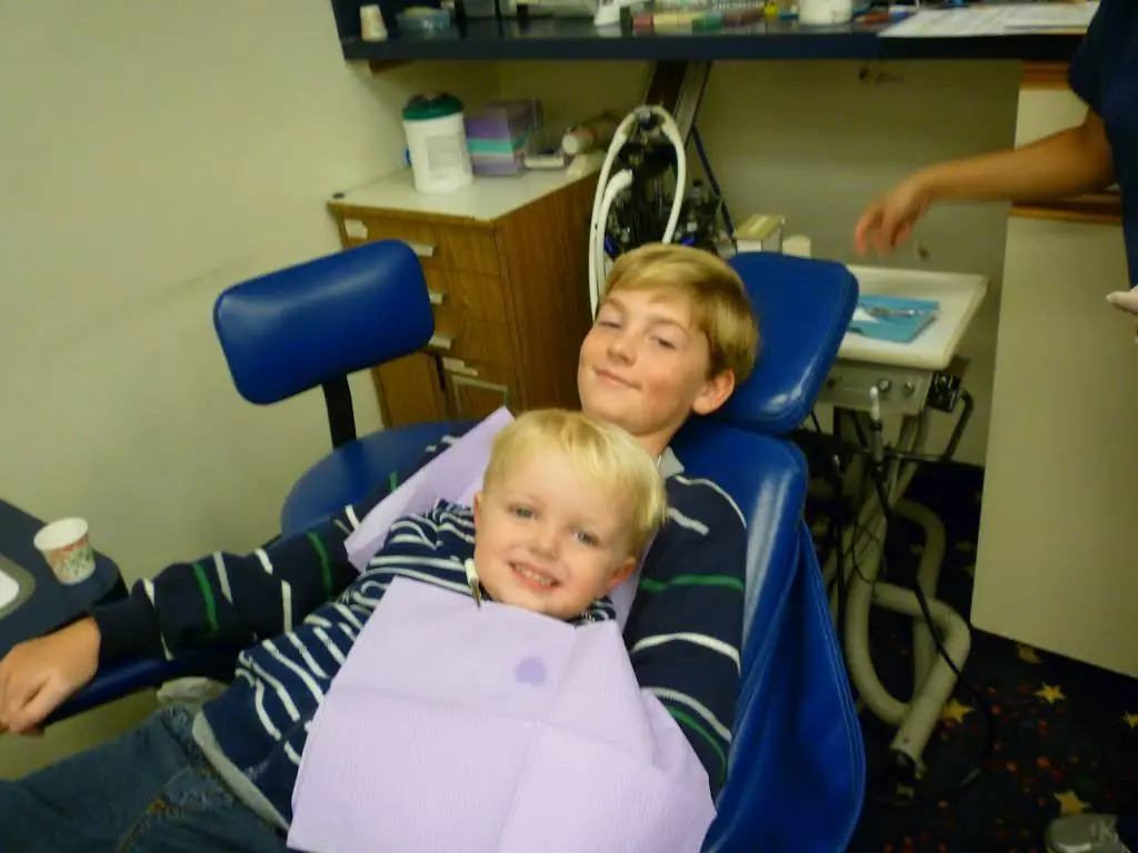 Pediatric Dental Center of Northern Virginia: Victoria Onesty, DDS & Scott H. Leaf DDS