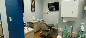 Dr. Dehyar and Associates