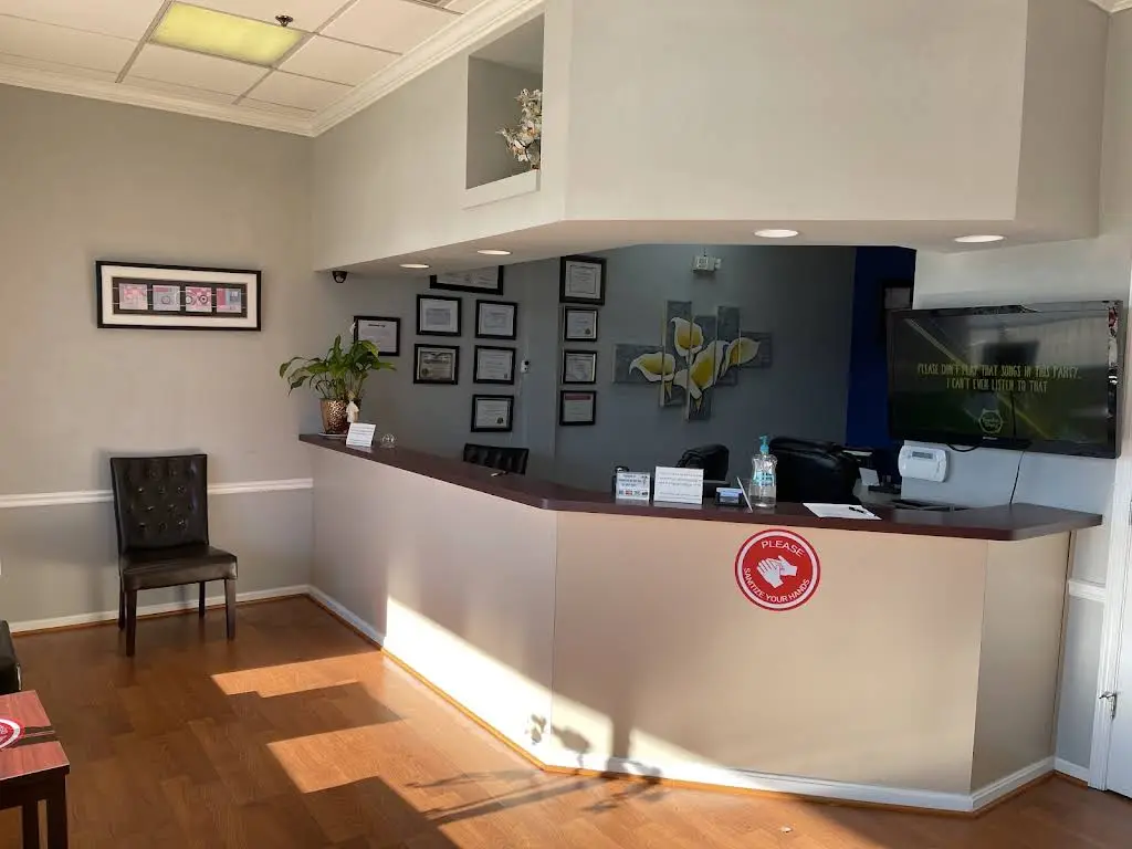 Dr. Dehyar and Associates