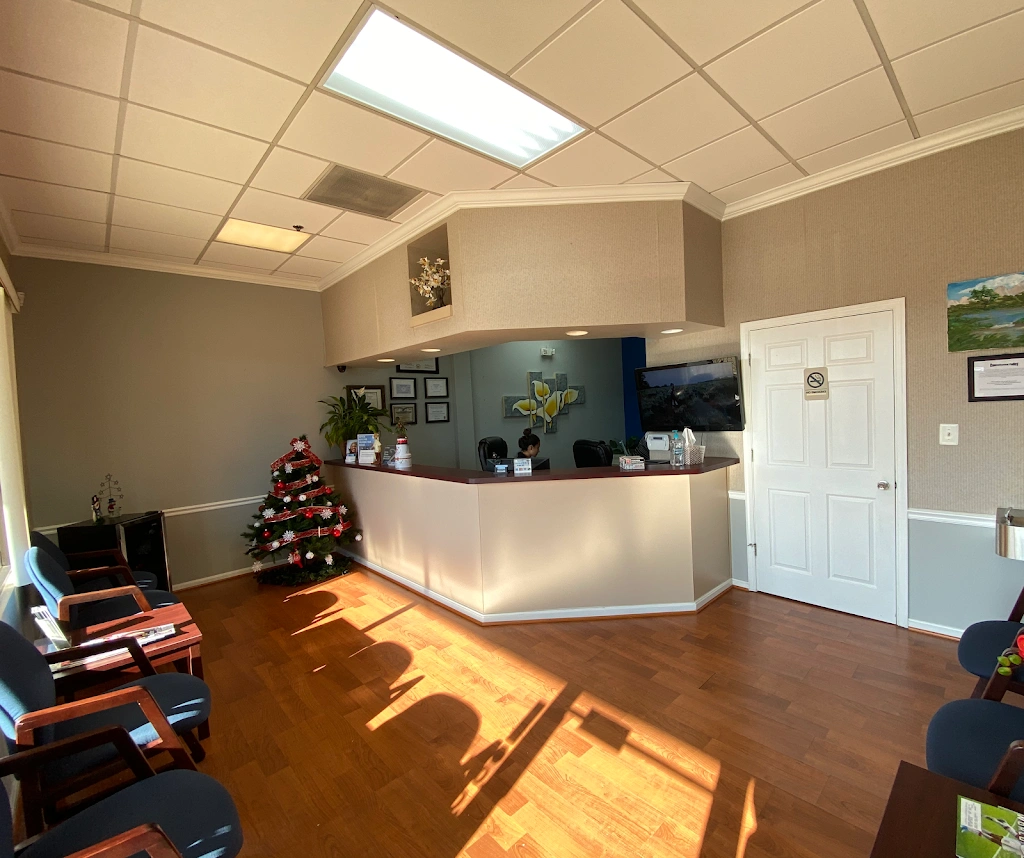Dr. Dehyar and Associates