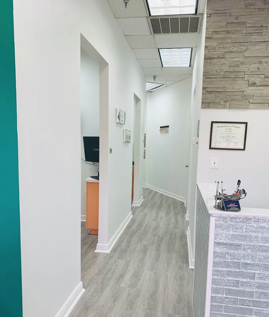 Smile Experts Dental