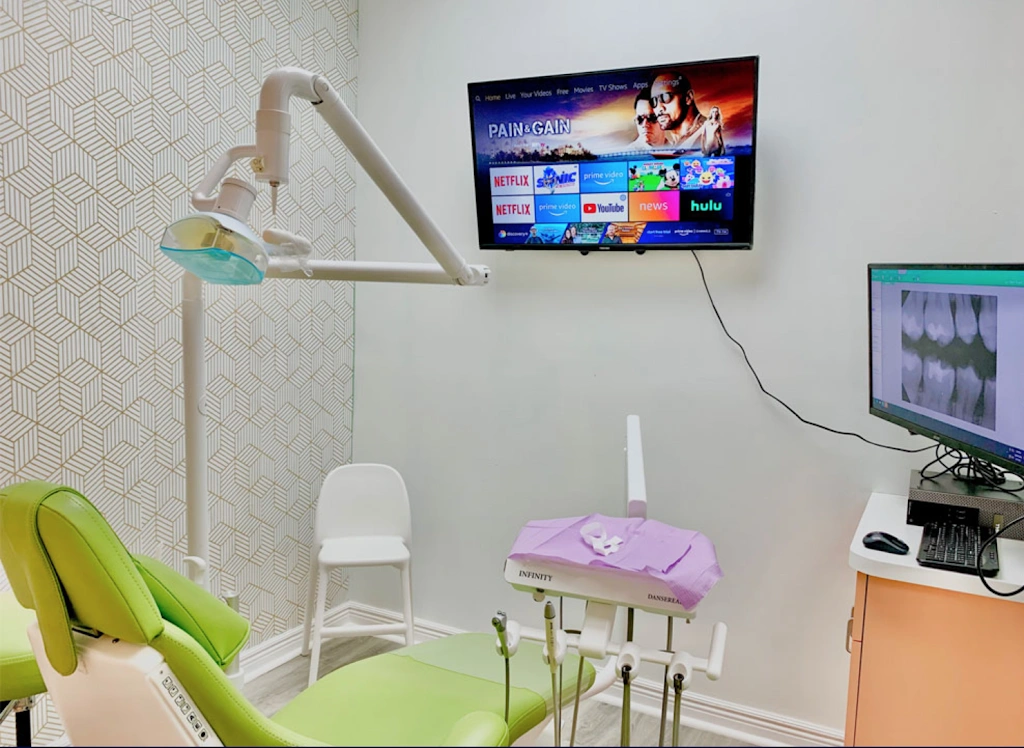 Smile Experts Dental