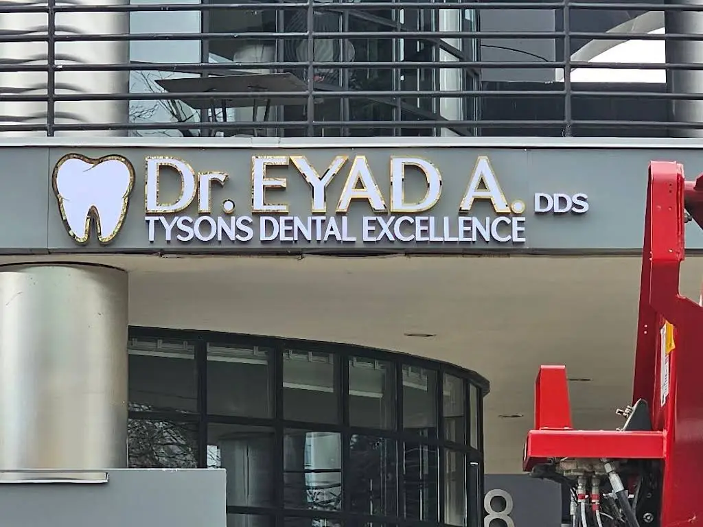Tysons Dental Excellence