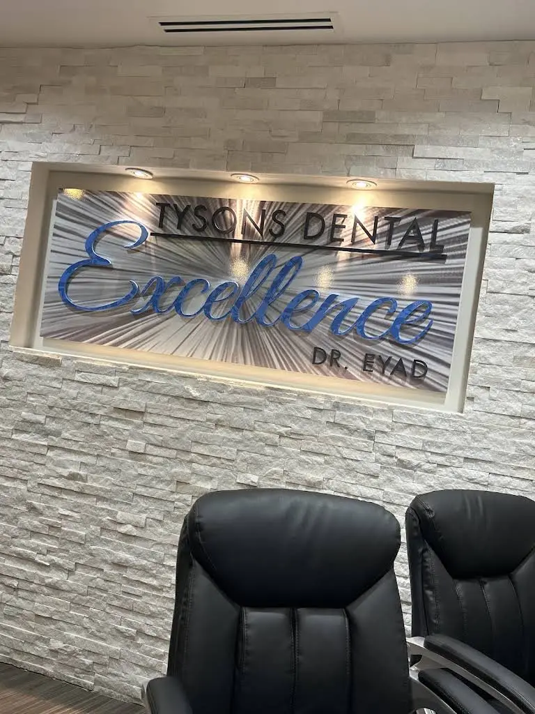 Tysons Dental Excellence