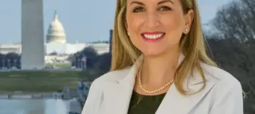 Fotini Chrisopoulos DDS, MS- Prosthodontist | Cosmetic & Implant Dentistry