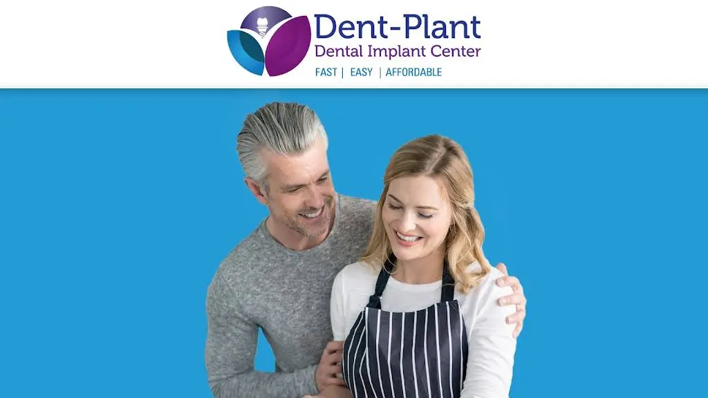 Dentplants Dental Implant Center