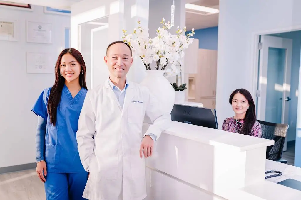 Gentle Dental Fort Belvoir