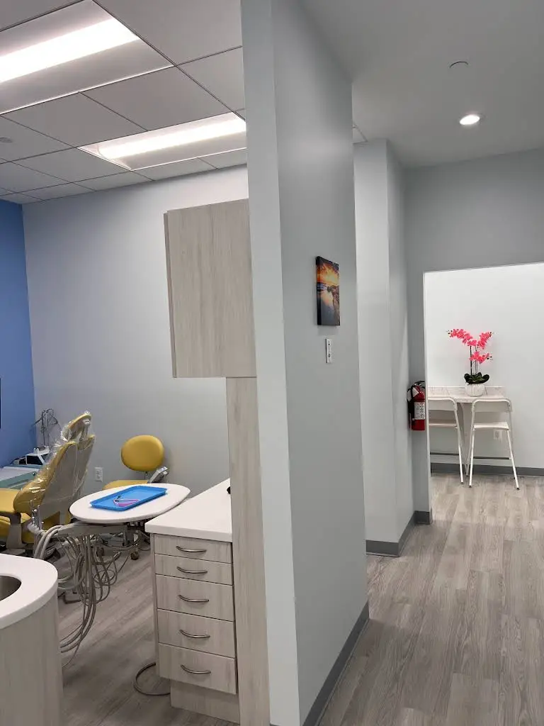 Gentle Dental Fort Belvoir