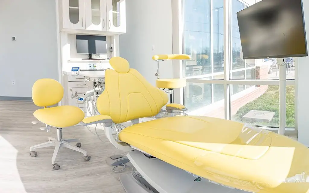 Gentle Dental Fort Belvoir