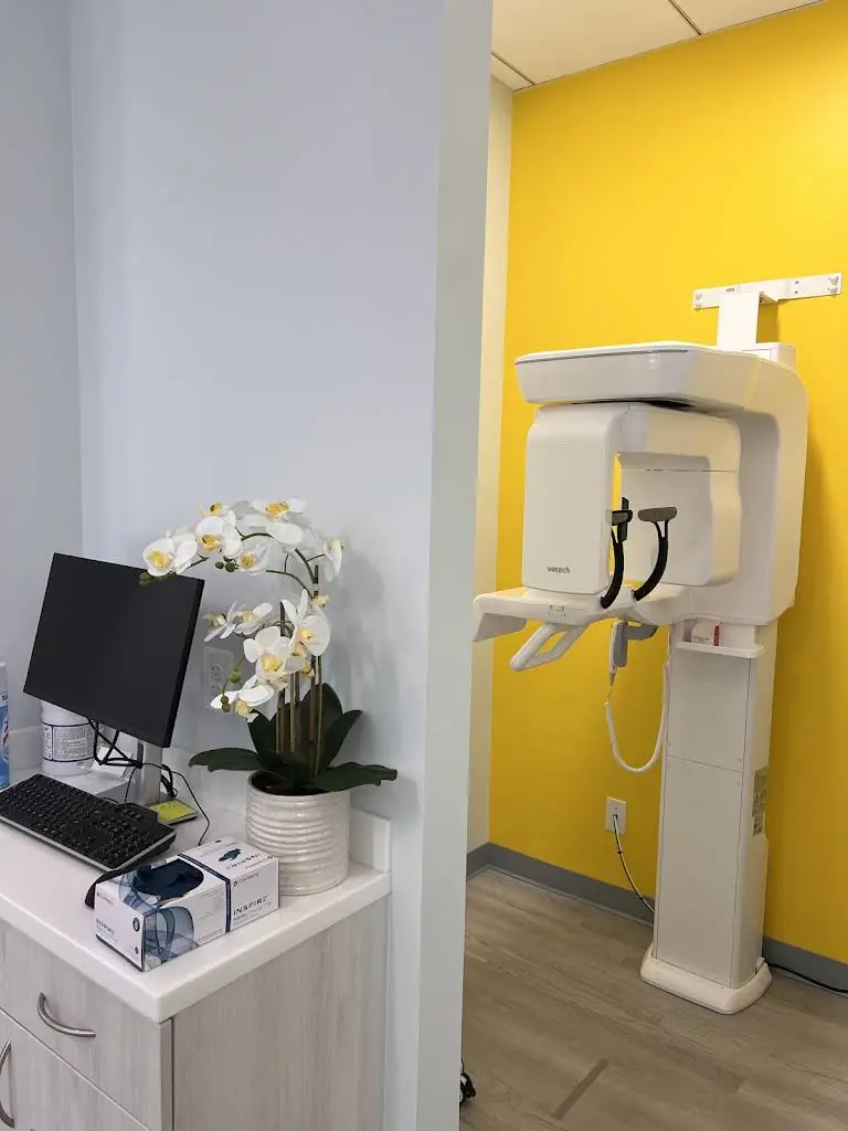 Gentle Dental Fort Belvoir