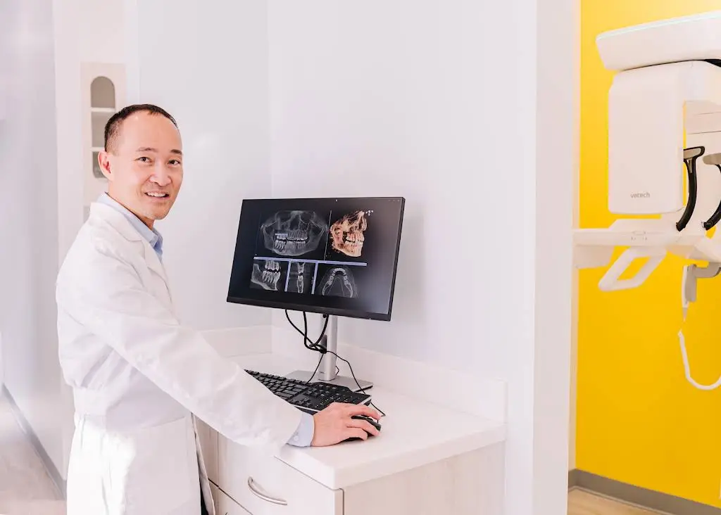 Gentle Dental Fort Belvoir
