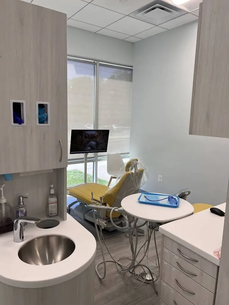 Gentle Dental Fort Belvoir
