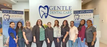 Gentle Dental Care Lorton Virginia