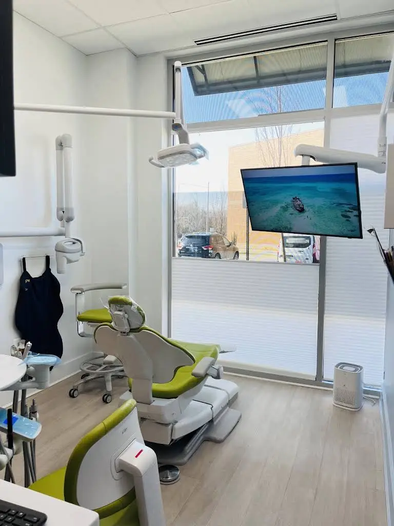 Gentle Dental Care Lorton Virginia