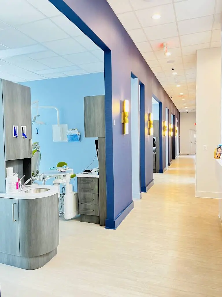 Gentle Dental Care Lorton Virginia