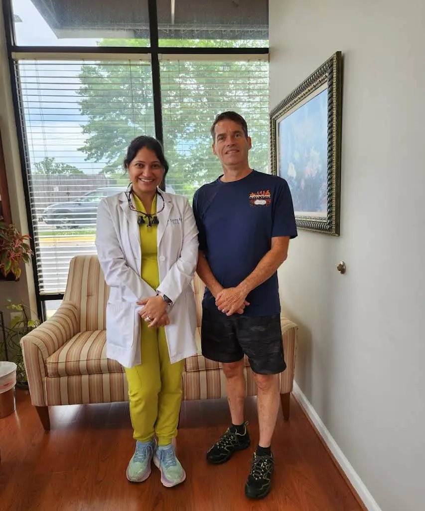 Gentle Dental Care Lorton Virginia