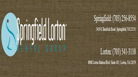 Springfield Lorton Dental Group