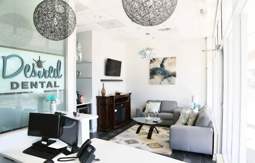Desired Dental of Lorton