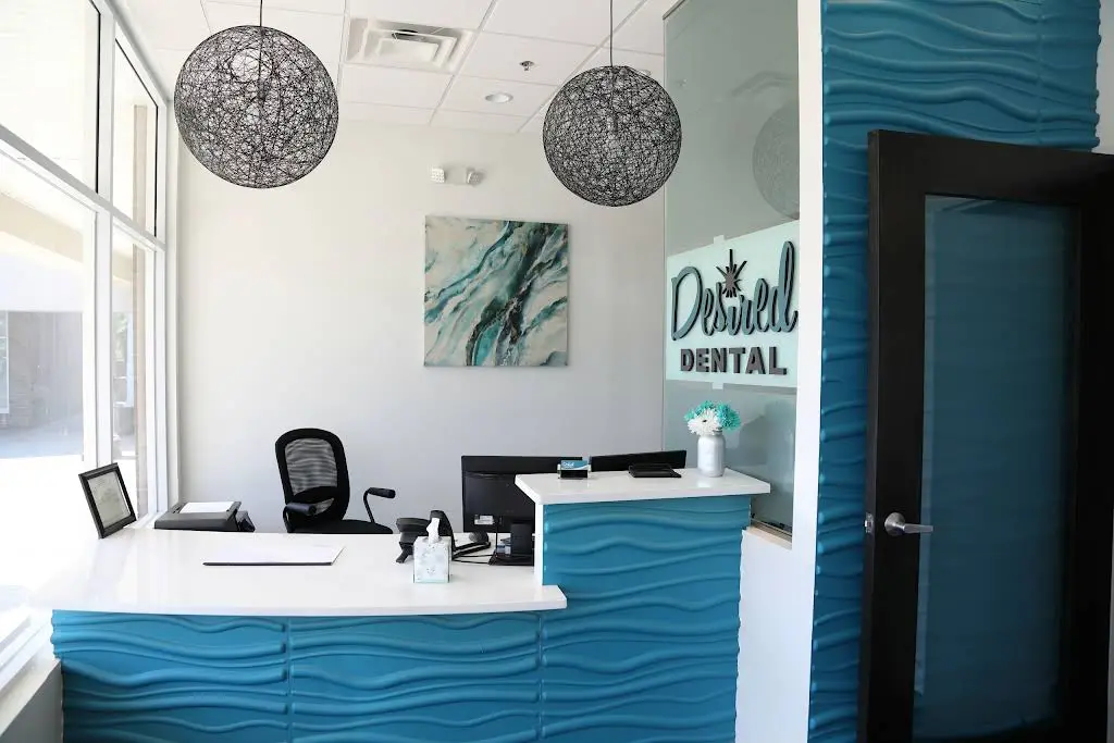 Desired Dental of Lorton