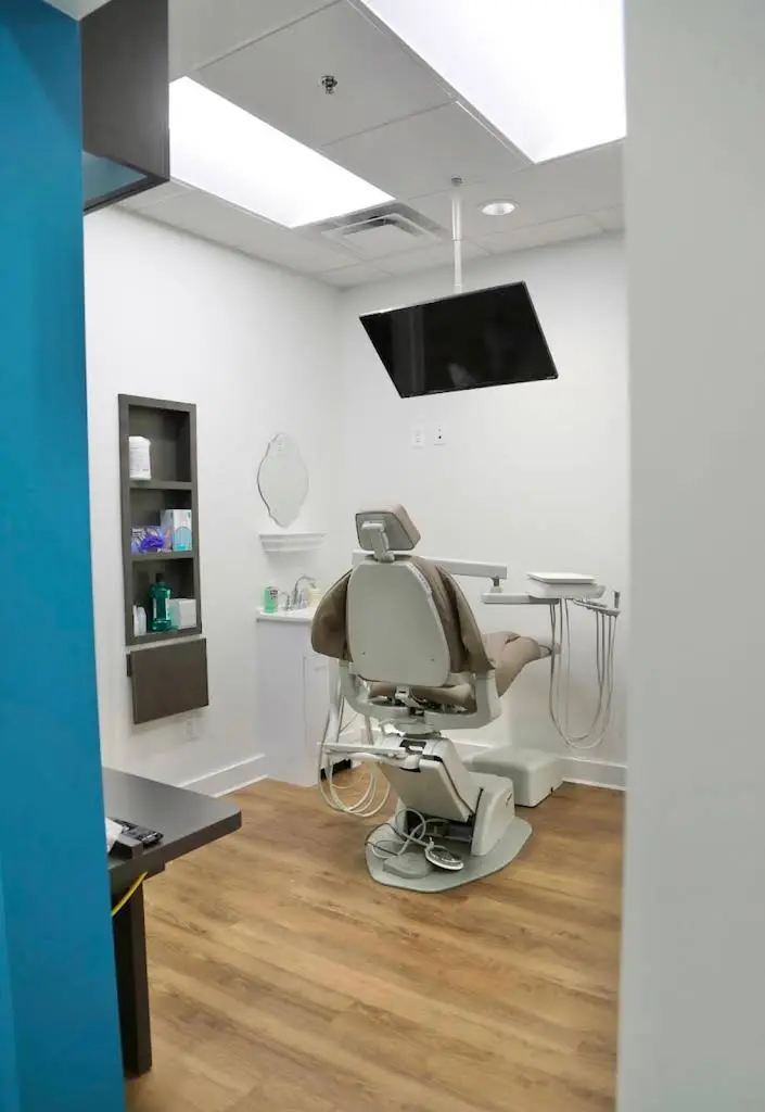 Desired Dental of Lorton