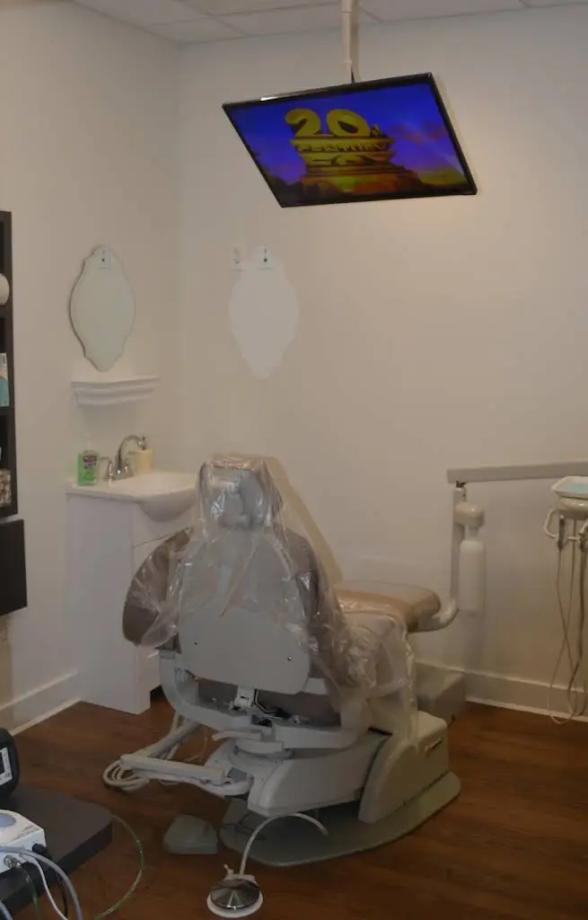 Desired Dental of Lorton