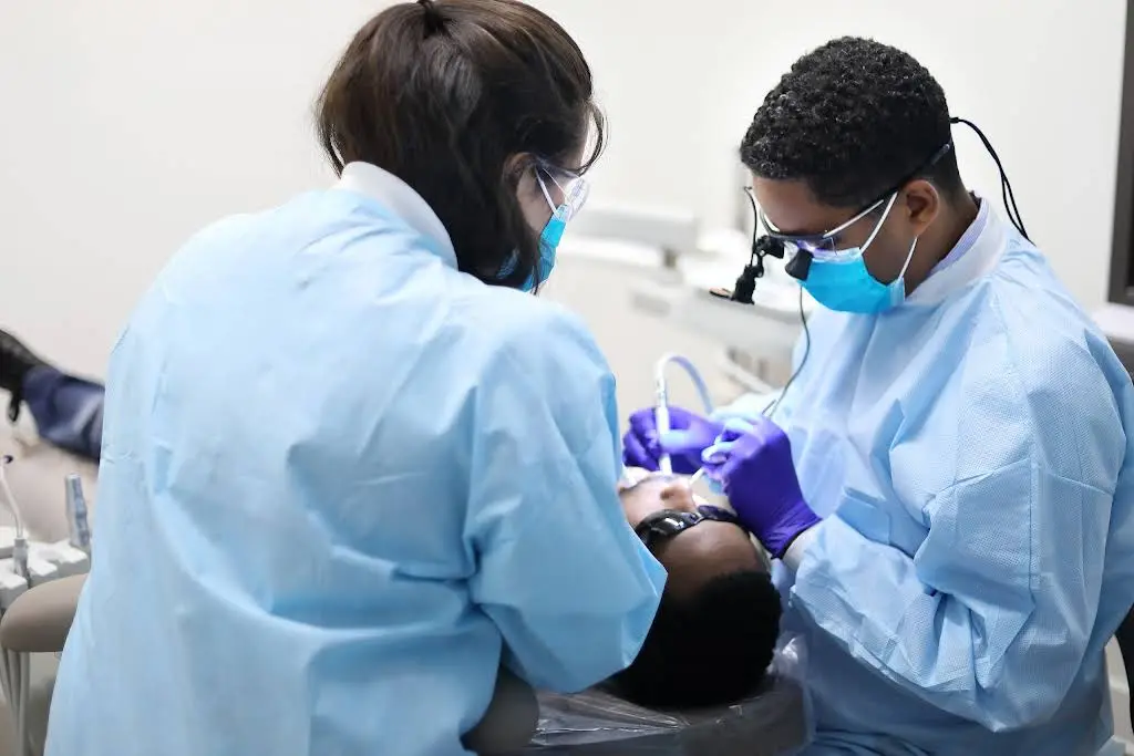 Desired Dental of Lorton