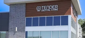 Tender Dental Care