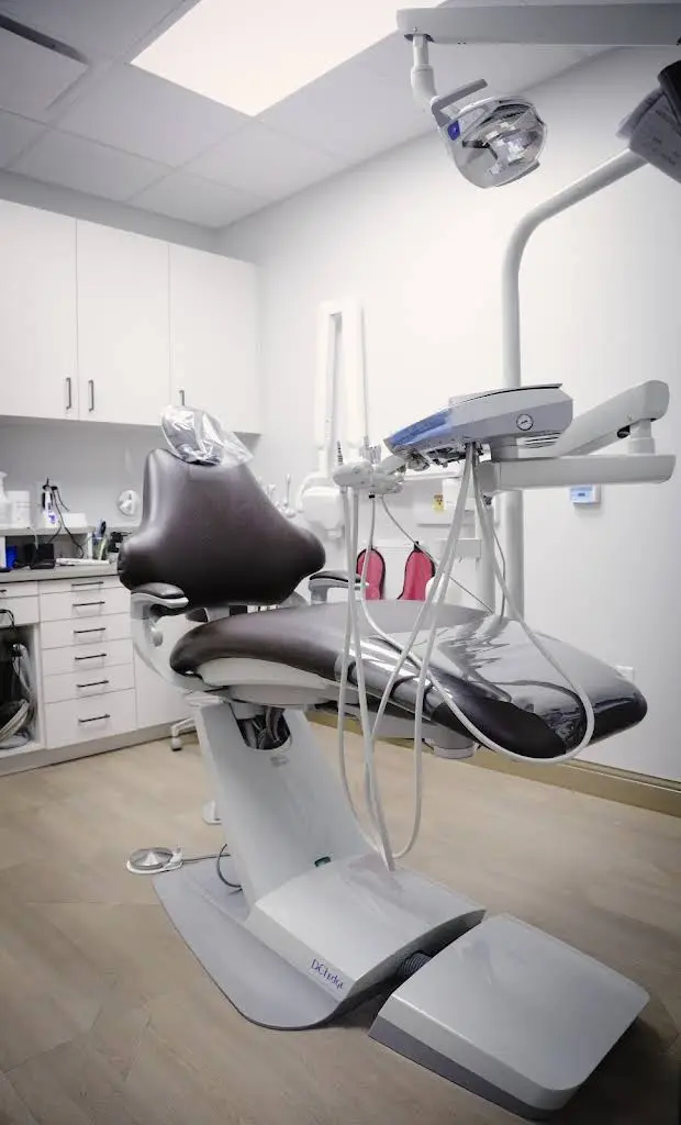 Tender Dental Care
