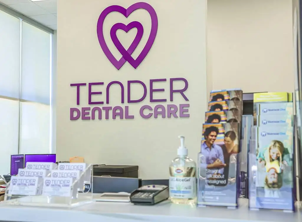 Tender Dental Care