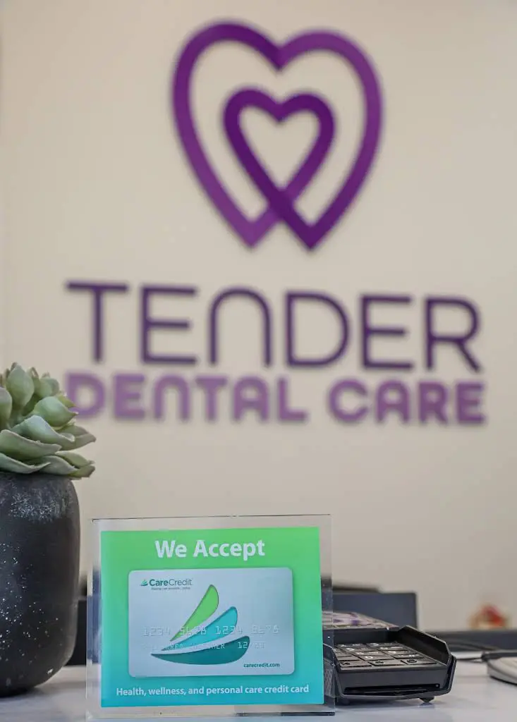 Tender Dental Care
