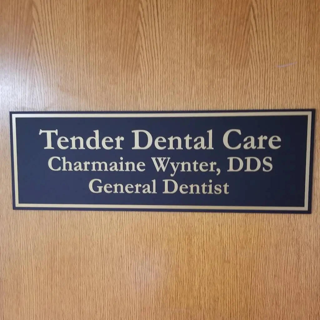 Tender Dental Care
