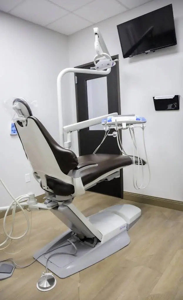 Tender Dental Care