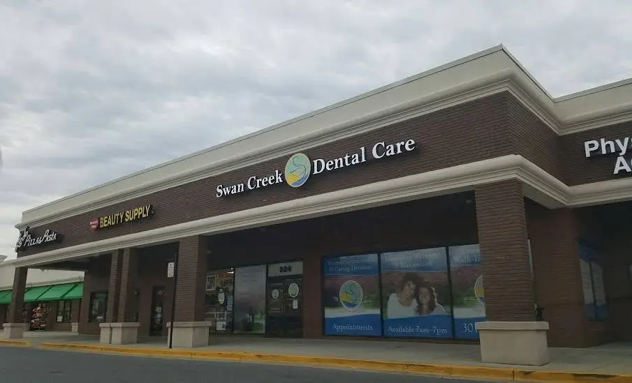 Swan Creek Dental Care
