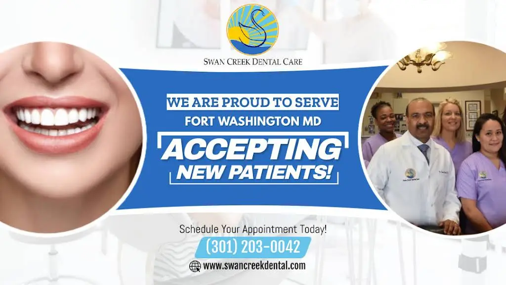Swan Creek Dental Care