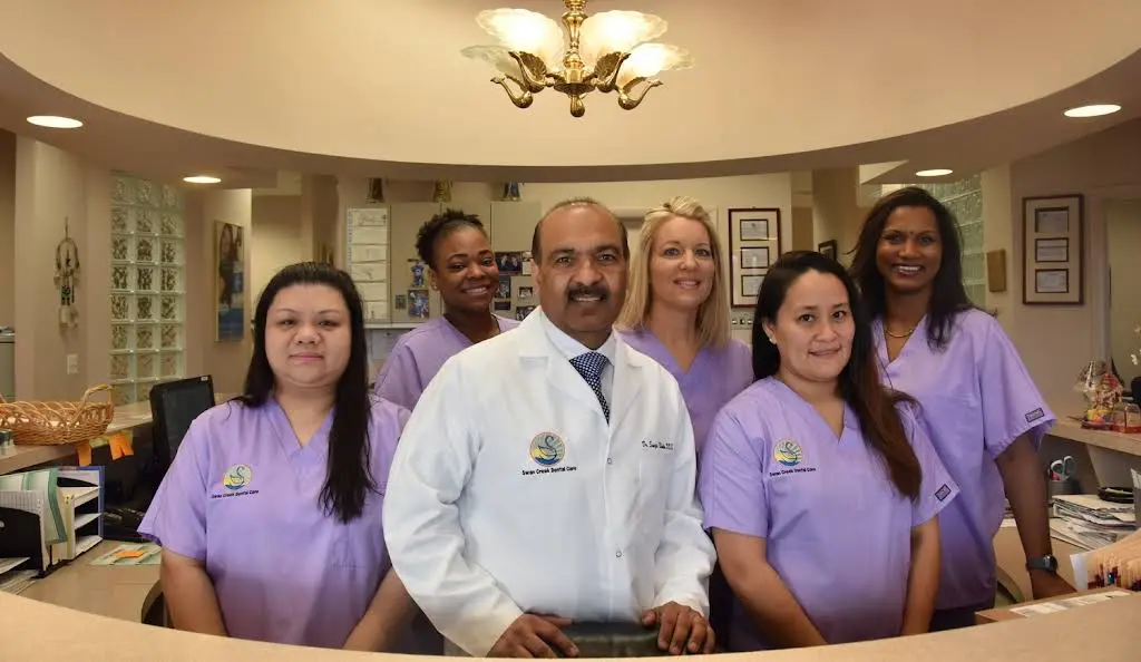 Swan Creek Dental Care