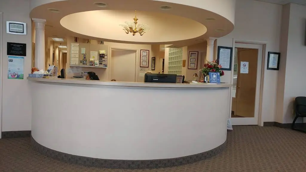 Swan Creek Dental Care
