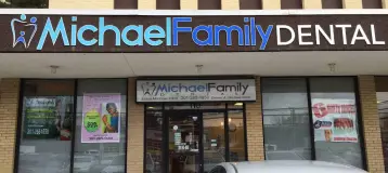 Michael Family Dental