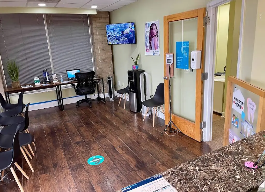 Michael Family Dental
