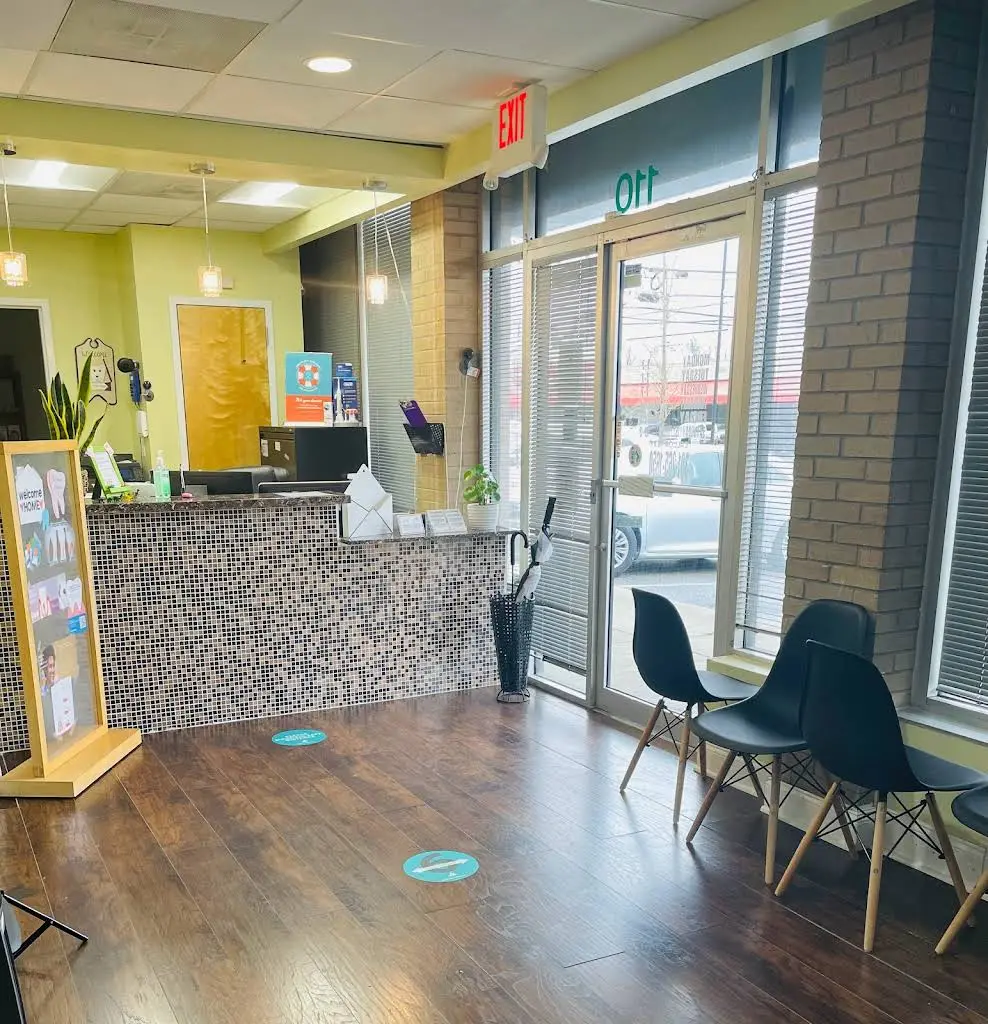 Michael Family Dental