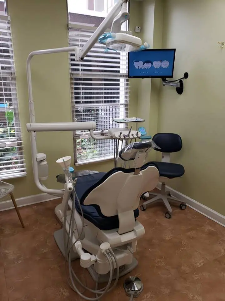 Michael Family Dental