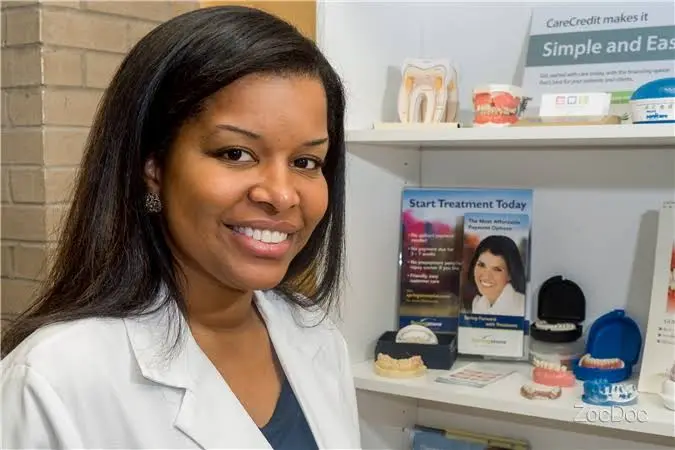 Michael Family Dental