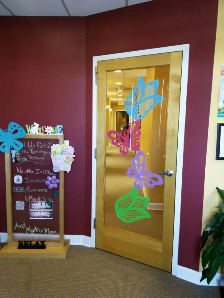 Michael Family Dental