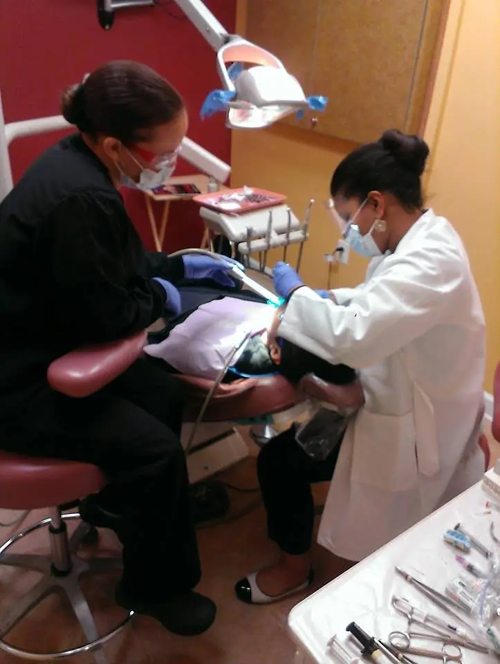 Michael Family Dental