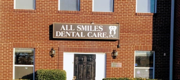 All Smiles Dental Care