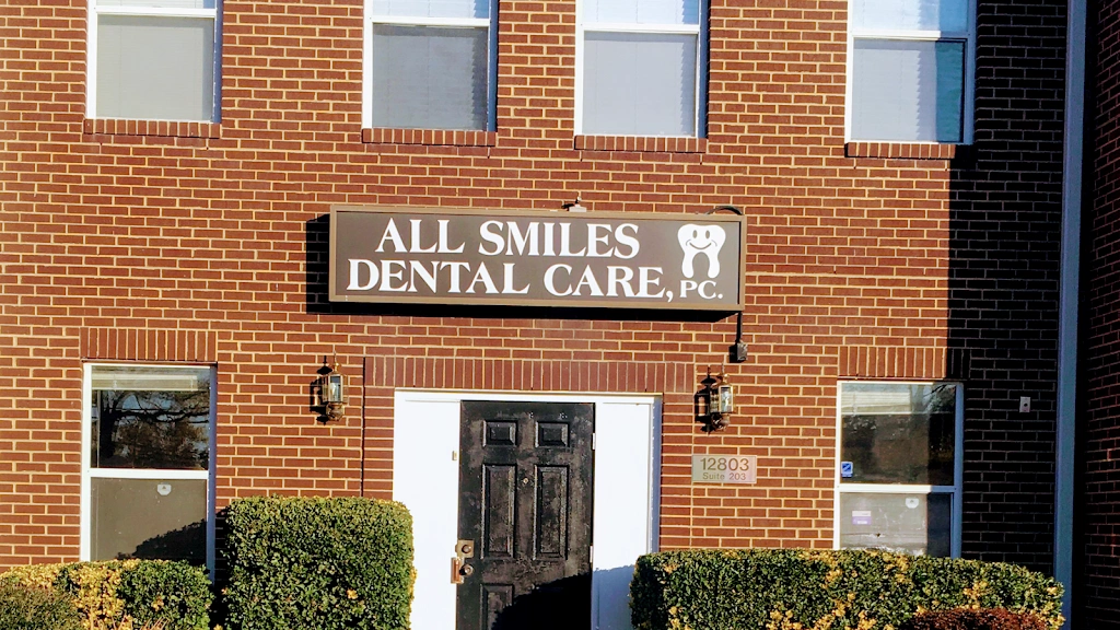 All Smiles Dental Care