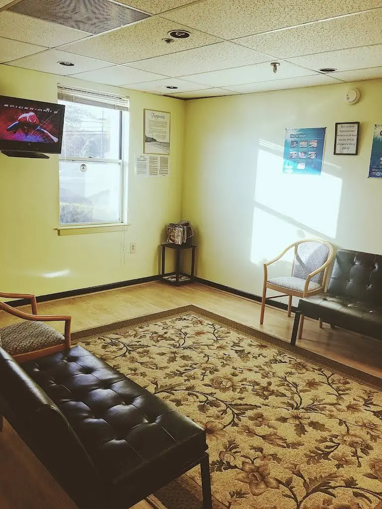 All Smiles Dental Care