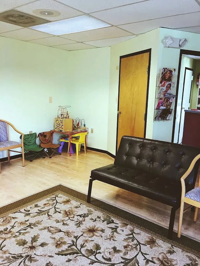 All Smiles Dental Care