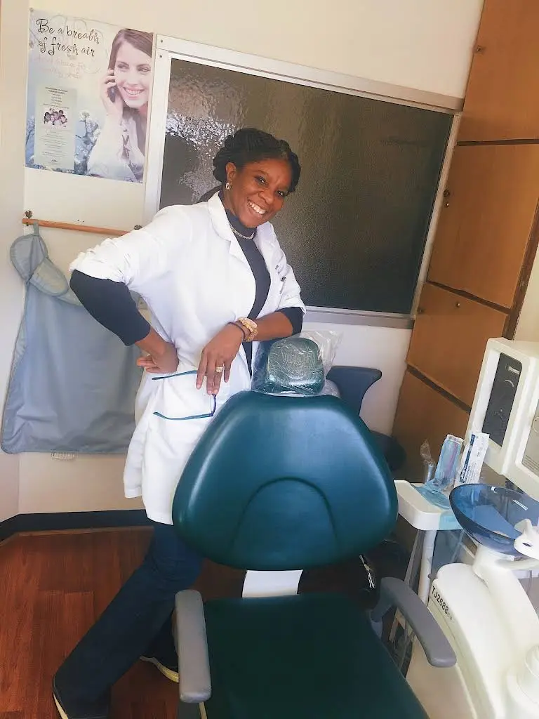 All Smiles Dental Care